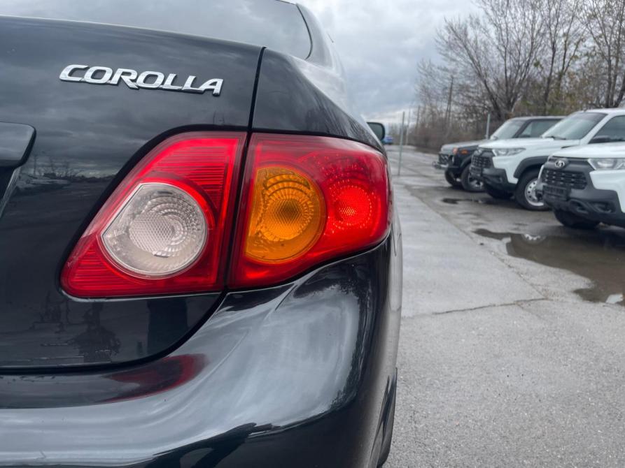 Toyota Corolla X (E140 E150) Саратов  - изображение 19