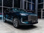 Exeed VX I Рестайлинг Ростов-на-Дону  - изображение 35
