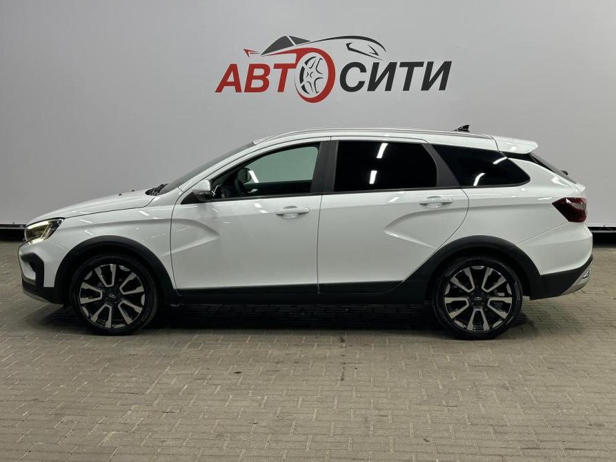 Lada (ВАЗ) Vesta I Рестайлинг (NG) Тамбов  - изображение 5