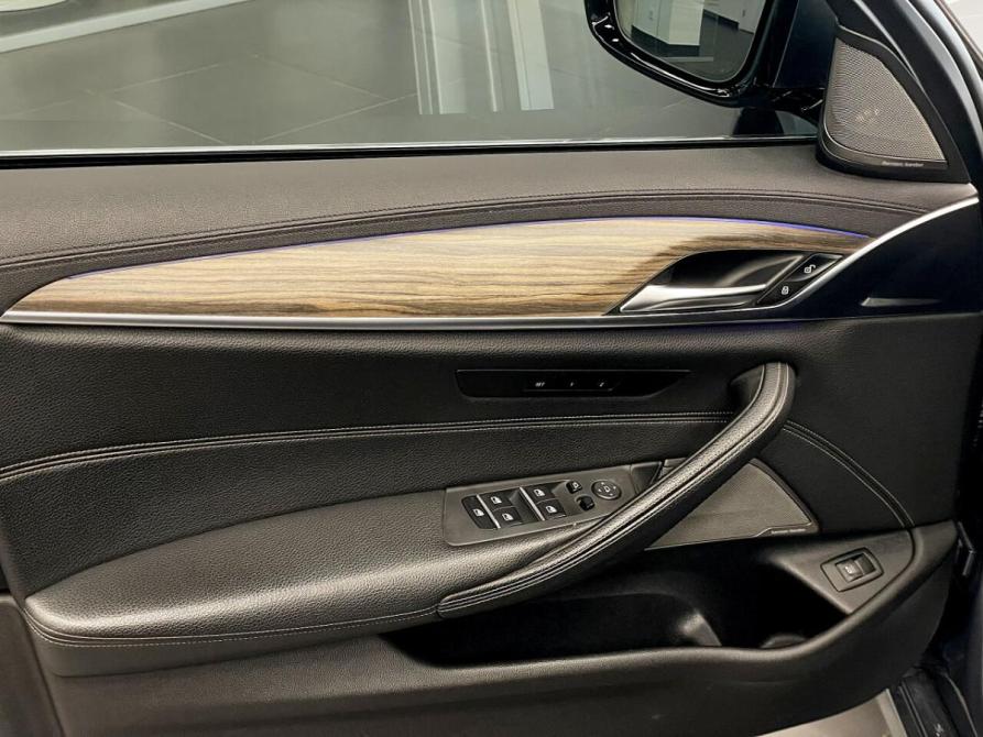 BMW 5 серии VII (G30/G31/G38) Набережные Челны  - изображение 7