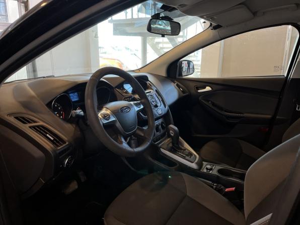 Ford Focus III с пробегом 2013 года, цена 635 000 рублей, 175232 км, седан, Автокод Объявления