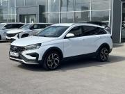 Lada (ВАЗ) Vesta I Рестайлинг (NG) Воронеж  - изображение 9