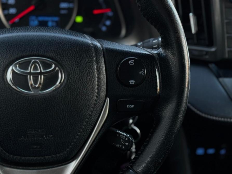 Toyota RAV4 IV (XA40) Архангельск  - изображение 28