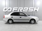 Hyundai Accent II Ростов-на-Дону  - изображение 20