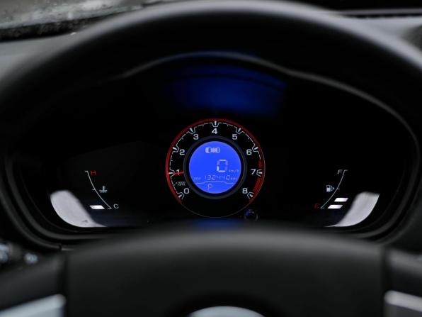 Lifan X60 I Рестайлинг 2 с пробегом 2017 года, цена 699 000 рублей, 132119 км, внедорожник, Автокод Объявления