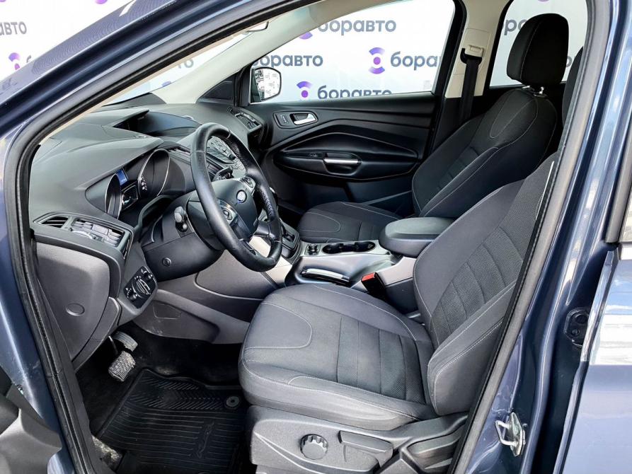 Ford Kuga II Ростов-на-Дону  - изображение 11