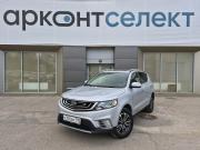 Geely Emgrand X7 I Рестайлинг 2 Волгоград  - изображение 2