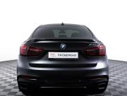 BMW X6 II (F16) Москва  - изображение 30