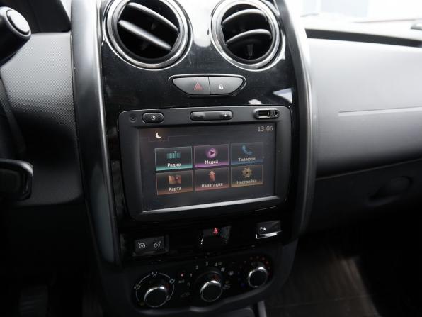 Renault Duster I Рестайлинг с пробегом 2016 года, цена 1 190 000 рублей, 170813 км, внедорожник, Автокод Объявления