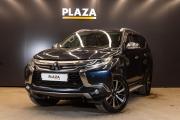 Mitsubishi Pajero Sport III Рестайлинг Уфа  - изображение 26