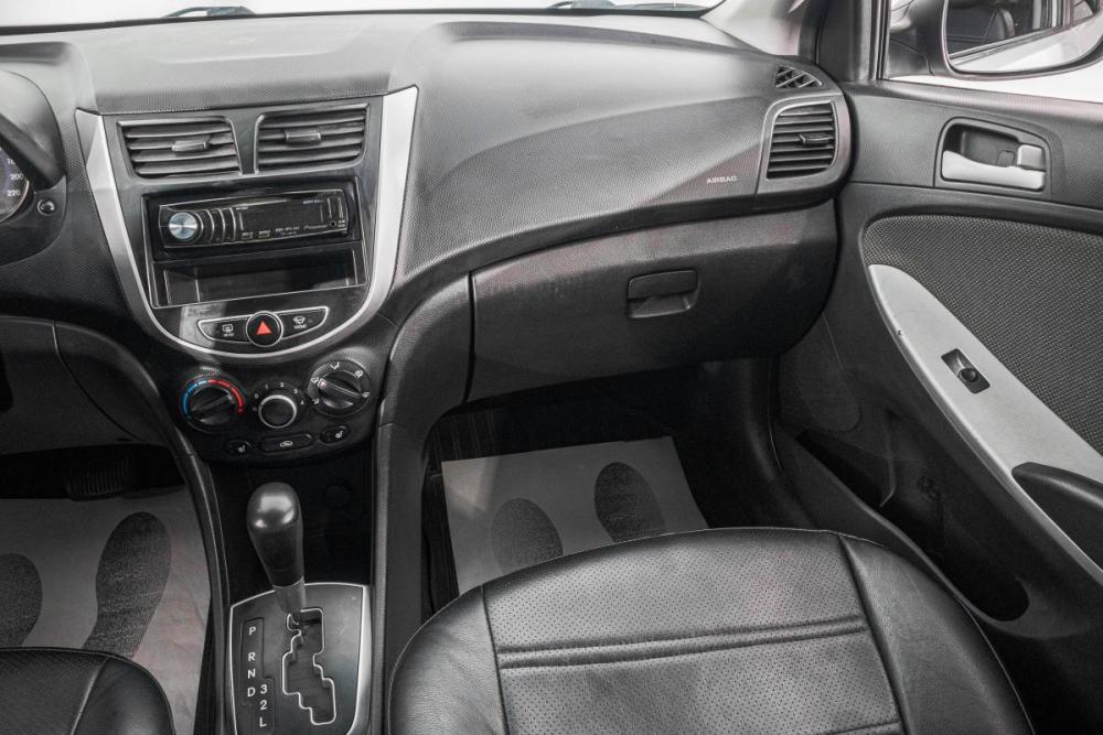 Hyundai Solaris I Барнаул  - изображение 19