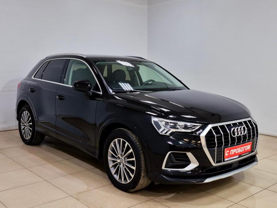Audi Q3 II (F3) Альметьевск  - изображение 3