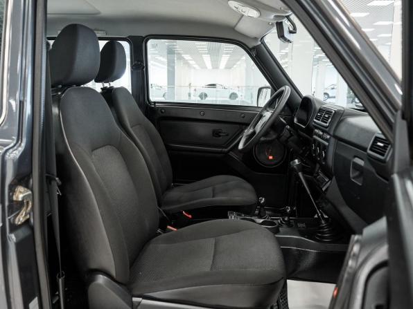 Lada (ВАЗ) 2121 (4x4) I Рестайлинг (2020) с пробегом 2020 года, цена 642 000 рублей, 80575 км, внедорожник, Автокод Объявления