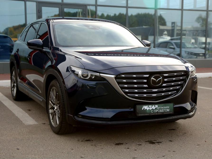 Mazda CX-9 II Иваново  - изображение 1