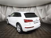 Audi Q5 II (FY) Москва  - изображение 24