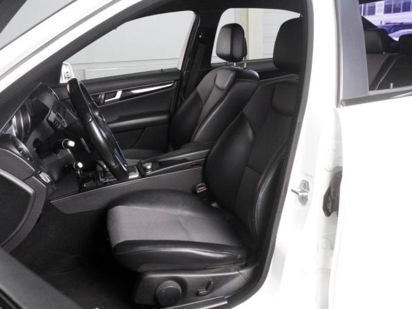 Mercedes-Benz C-Класс III (W204) Рестайлинг с пробегом 2012 года, цена 1 865 000 рублей, 177281 км, седан, Автокод Объявления