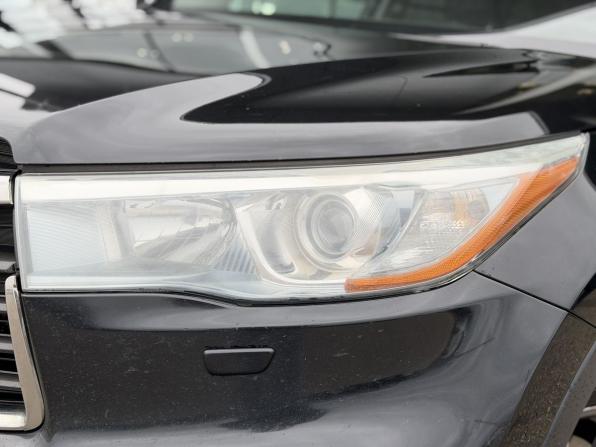 Toyota Highlander III (XU50) с пробегом 2014 года, цена 1 600 000 рублей, 417773 км, внедорожник, Автокод Объявления
