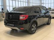 Renault Logan II Рестайлинг Казань  - изображение 28