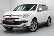 Citroen C-Crosser Кемерово  - изображение 23