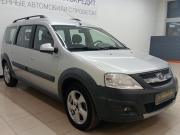 Lada (ВАЗ) Largus I Ижевск  - изображение 13