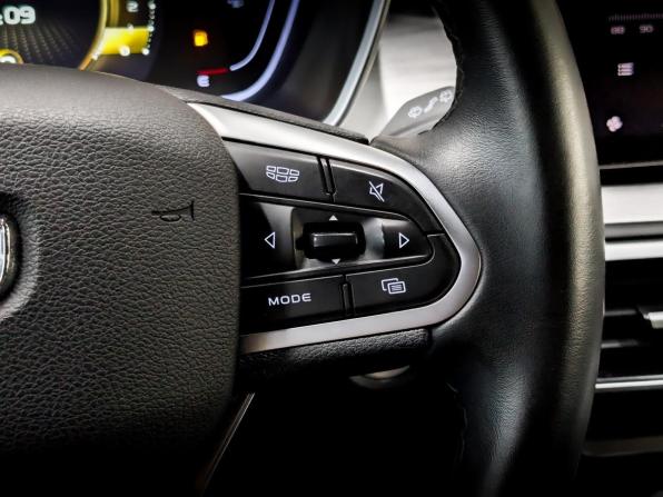 Geely Coolray I с пробегом 2023 года, цена 1 615 000 рублей, 95519 км, внедорожник, Автокод Объявления