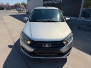 Lada (ВАЗ) Granta I Рестайлинг Тольятти  - изображение 29