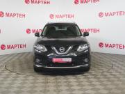 Nissan X-Trail III Вологда  - изображение 20