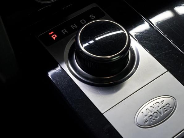 Land Rover Range Rover IV Рестайлинг с пробегом 2019 года, цена 7 848 000 рублей, 71347 км, внедорожник, Автокод Объявления