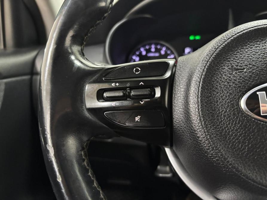 Kia Rio IV Альметьевск  - изображение 21
