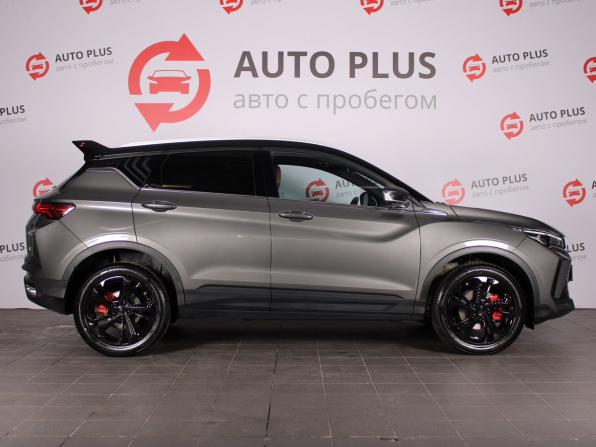 Geely Coolray I Рестайлинг с пробегом 2023 года, цена 2 070 000 рублей, 51500 км, внедорожник, Автокод Объявления