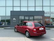 Chevrolet Lacetti I Омск  - изображение 46