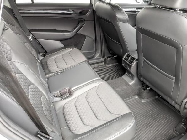 Skoda Kodiaq I с пробегом 2021 года, цена 3 325 000 рублей, 100760 км, внедорожник, Автокод Объявления