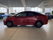 Hyundai Solaris I Рестайлинг Челябинск  - изображение 33