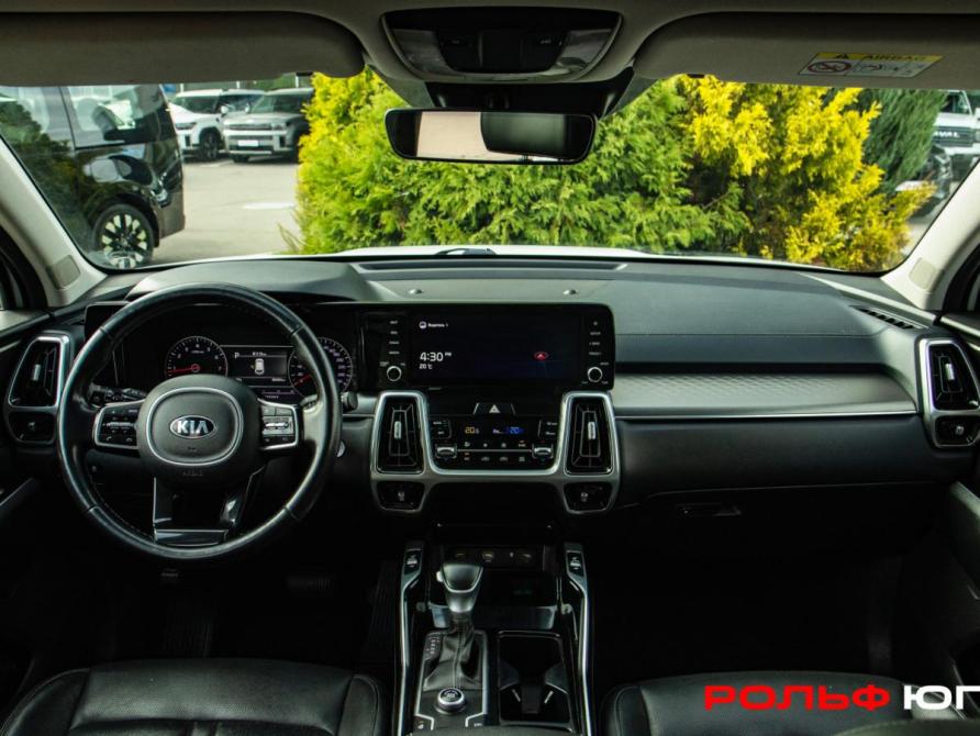 Kia Sorento IV Москва  - изображение 10