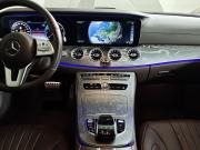 Mercedes-Benz CLS III (C257) Москва  - изображение 37