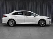 Toyota Corolla XII (E210) Тюмень  - изображение 26