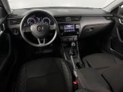 Skoda Octavia III (A7) Рестайлинг Казань  - изображение 23