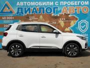 Chery Tiggo 4 I Рестайлинг Набережные Челны  - изображение 25