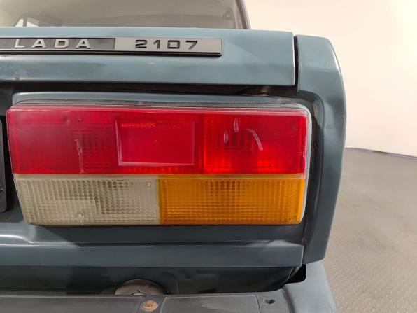 Lada (ВАЗ) 2107 с пробегом 2005 года, цена 95 000 рублей, 31318 км, седан, Автокод Объявления