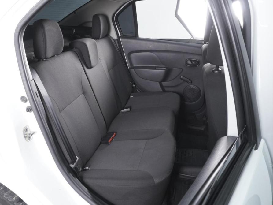 Renault Logan II Рестайлинг Ростов-на-Дону  - изображение 7