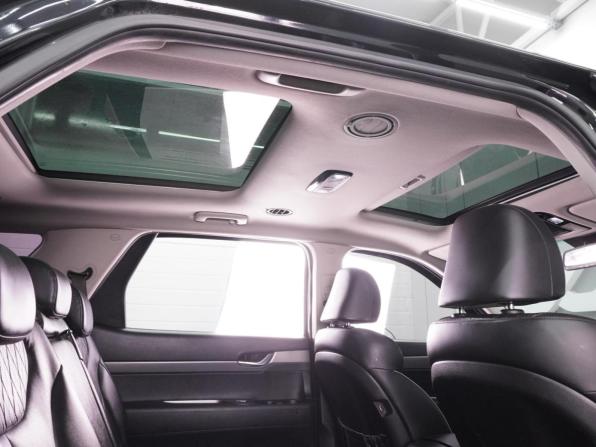 Hyundai Palisade I с пробегом 2018 года, цена 3 349 000 рублей, 131210 км, внедорожник, Автокод Объявления