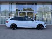Skoda Superb III Воронеж  - изображение 17