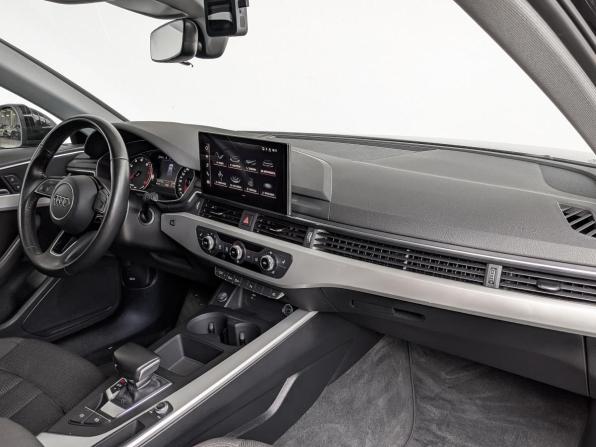 Audi A4 V (B9) с пробегом 2020 года, цена 2 795 000 рублей, 101712 км, универсал, Автокод Объявления