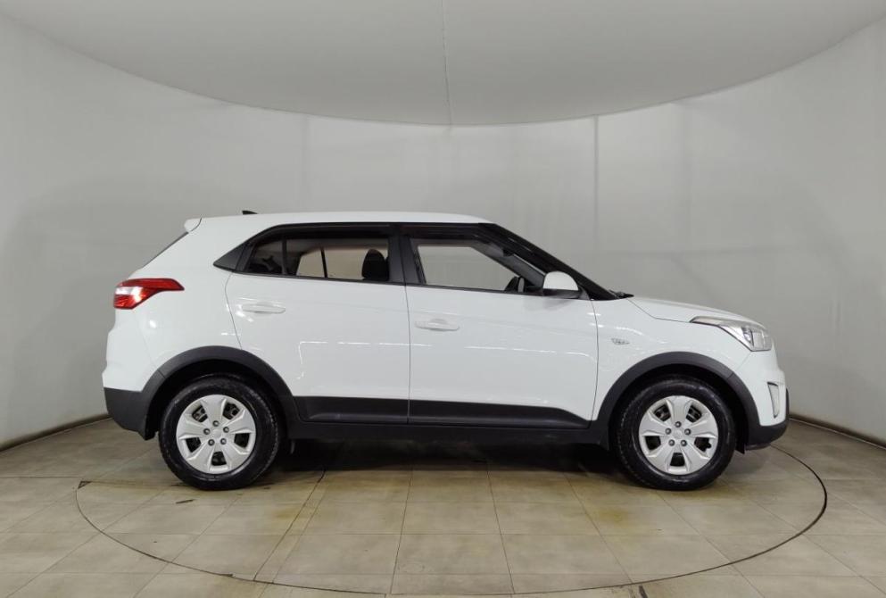 Hyundai Creta I Волгоград  - изображение 4