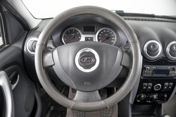Lada (ВАЗ) Largus I с пробегом 2021 года, цена 1 049 000 рублей, 183245 км, универсал, Автокод Объявления