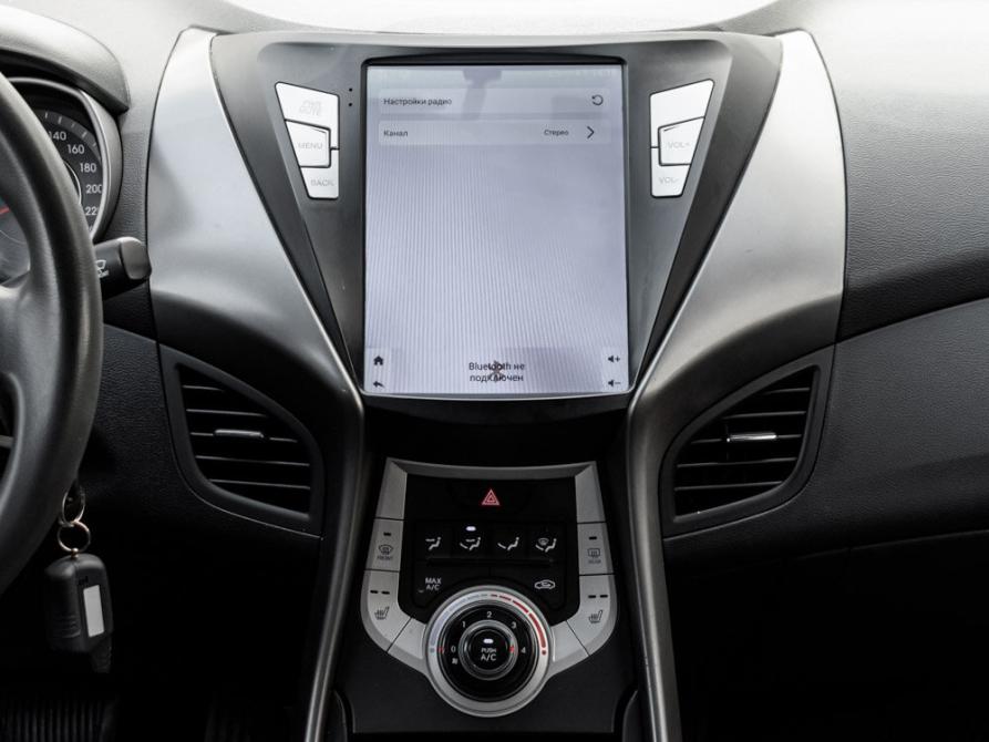 Hyundai Avante V Екатеринбург  - изображение 16