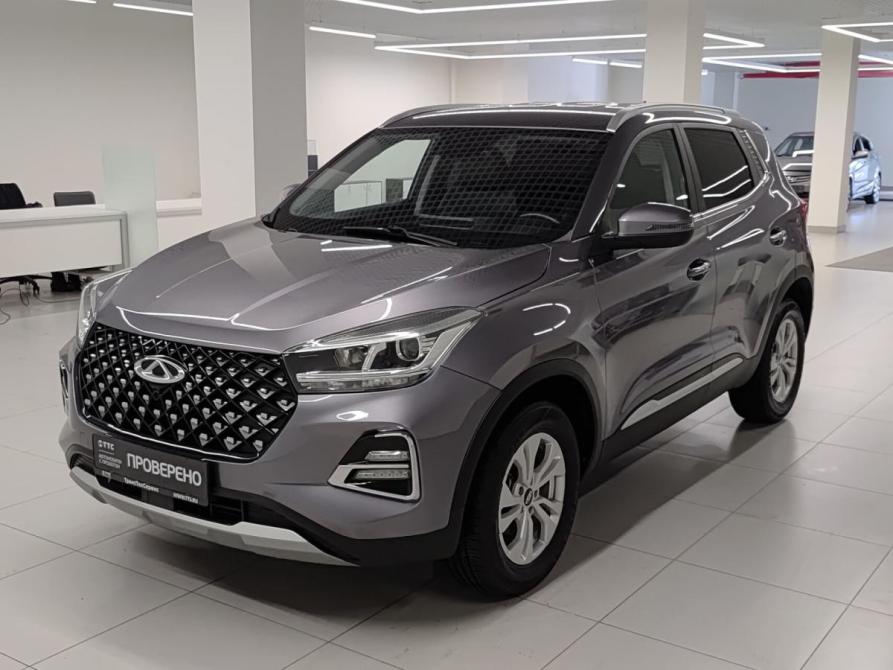 Chery Tiggo 4 Pro I Рестайлинг Казань  - изображение 1