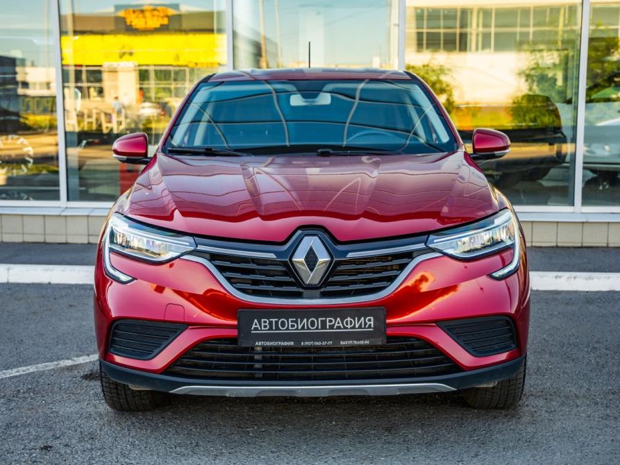 Renault Arkana I Волгоград  - изображение 2
