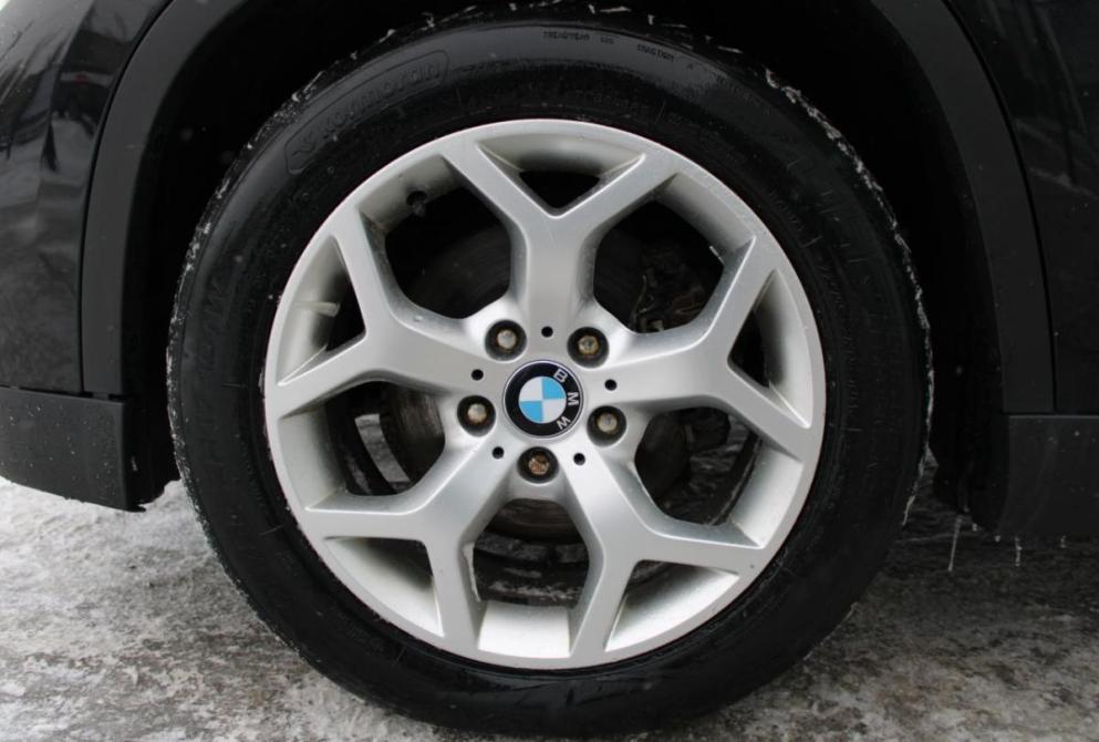 BMW X1 I (E84) Саратов  - изображение 15