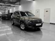 Volkswagen Tiguan I Рестайлинг Тверь  - изображение 26